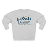 Premium Durango, Colorado Sweatshirt - Unisex Sweatshirt