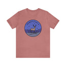 Pennsylvania T-Shirt - Unisex Pennsylvania Shirt-6