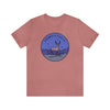 Pennsylvania T-Shirt - Unisex Pennsylvania Shirt