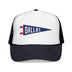 Navy / White / Navy