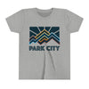 Park City, Utah Youth T-Shirt - Kids Park City Shirt