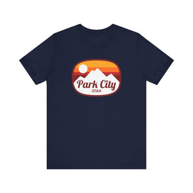 Park City, Utah T-Shirt - Unisex Park City Shirt