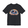 Hawaii T-Shirt - Retro Beach Unisex Hawaii Shirt