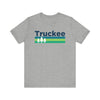 Truckee, California T-Shirt - Unisex Truckee Shirt