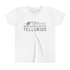 Telluride, Colorado Youth T-Shirt - Kids Telluride Shirt