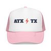 Light Pink/White