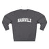 Charcoal Heather