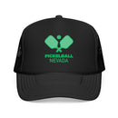 Nevada Pickleball Trucker Hat - Foam Nevada Cap-1