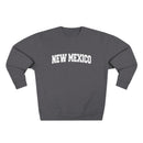 Premium New Mexico Retro Graphic Sweatshirt-1