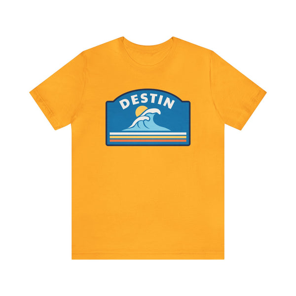 Destin, Florida T-Shirt - Unisex Destin Shirt