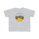 New Hampshire Toddler T-Shirt - Unisex Toddler New Hampshire Shirt-3