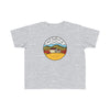 New Hampshire Toddler T-Shirt - Unisex Toddler New Hampshire Shirt