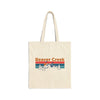 Beaver Creek, Colorado Tote Bag - Cotton Canvas Beaver Creek Bag