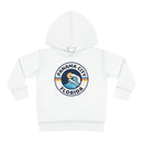Panama City, Florida Toddler Hoodie - Unisex Panama City Toddler Sweatshirt-1