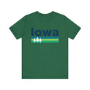 Iowa T-Shirt - Unisex Iowa Shirt-6