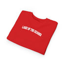 Lake of the Ozarks, Missouri Toddler Sweatshirt - Lake of the Ozarks Toddler Crewneck Sweatshirt-23