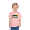 Vermont Toddler Graphic Tee - Kids Vermont Shirt