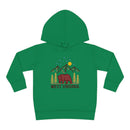 West Virginia Toddler Hoodie - Unisex West Virginia Toddler Sweatshirt-3
