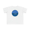 Minnesota Toddler T-Shirt - Unisex Toddler Minnesota Shirt-1
