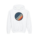 Atlanta, Georgia Youth Hoodie - Kids Atlanta Hooded Sweatshirt-1