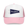 Light Pink/White
