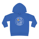 Lake Tahoe, California Toddler Hoodie - Unisex Lake Tahoe Toddler Sweatshirt-5
