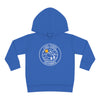 Lake Tahoe, California Toddler Hoodie - Unisex Lake Tahoe Toddler Sweatshirt