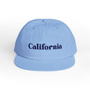 California Retro Surf Cap-13