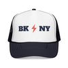 Navy / White / Navy