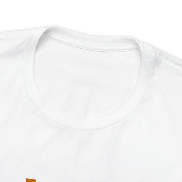 Colorado T-Shirt - Mountain Sunset Unisex Colorado Shirt