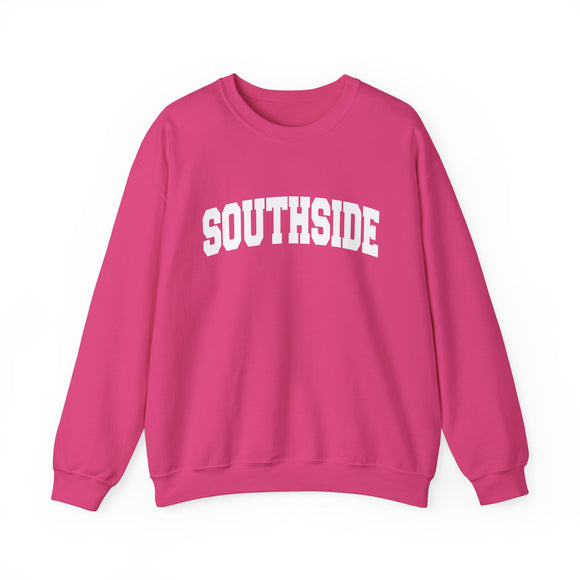 Southside Sweatshirt - Unisex Graphic Crewneck