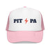 Light Pink/White