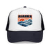 Navy / White / Navy