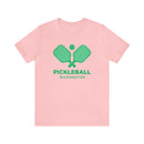 Washington Pickleball T-Shirt - Unisex Washington Shirt-5