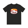 Utah T-Shirt - Unisex Utah Shirt