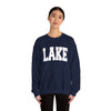 Lake Sweatshirt - Unisex Graphic Crewneck