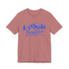 Boulder, Colorado T-Shirt - Retro Mountain Unisex Boulder Shirt