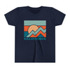 California Youth T-Shirt - Unisex Kids California Shirt