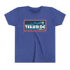Telluride, Colorado Youth Graphic Tee - Kids Telluride T Shirt