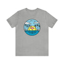 Florida T-Shirt - Unisex Florida Shirt-1