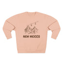 Premium New Mexico Gondola Ski Mountain Sweatshirt-4