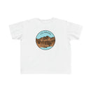 Colorado Toddler T-Shirt - Unisex Toddler Colorado Shirt-1