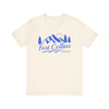 Fort Collins, Colorado T-Shirt - Retro Mountain Unisex Fort Collins Shirt