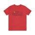 Heather Red
