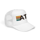 Austin, Texas Trucker Hat - ATX retro cap-12