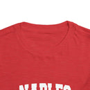 Naples, Florida Toddler Graphic Tee - Kids Naples Vacation T-Shirt-20