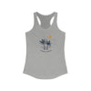 Laguna Beach, California Women's Racerback Tank Top