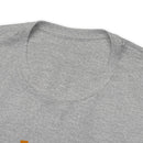 Colorado T-Shirt - Mountain Sunset Unisex Colorado Shirt-31