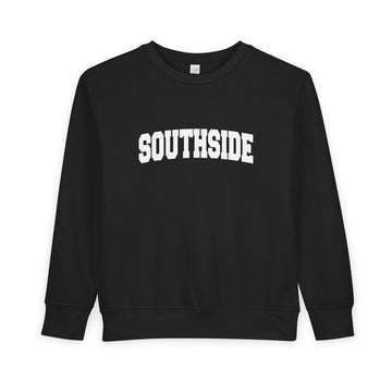 Buy black Southside Sweatshirt - Southside Crewneck Sweatshirt