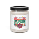 North Carolina Candle - Scented Soy Candle, 9oz-9